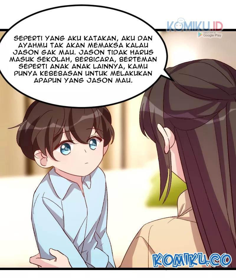 CEO’s Sudden Proposal Chapter 102 Gambar 18